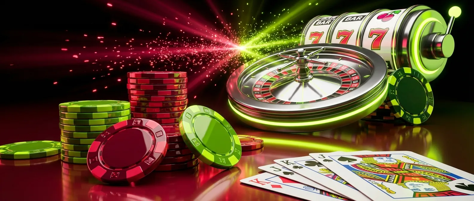 Robocat Casino bonus
